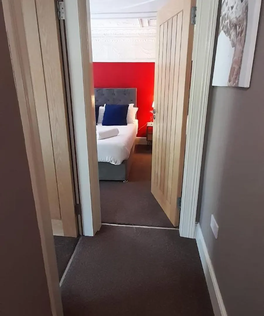 Centrally Located Apartment - Dublin 1
