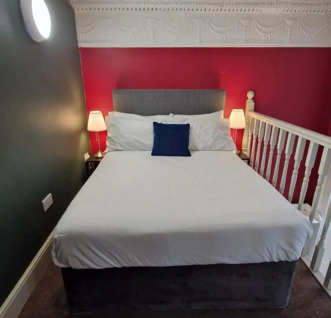 Centrally Located Apartment - Dublin 1