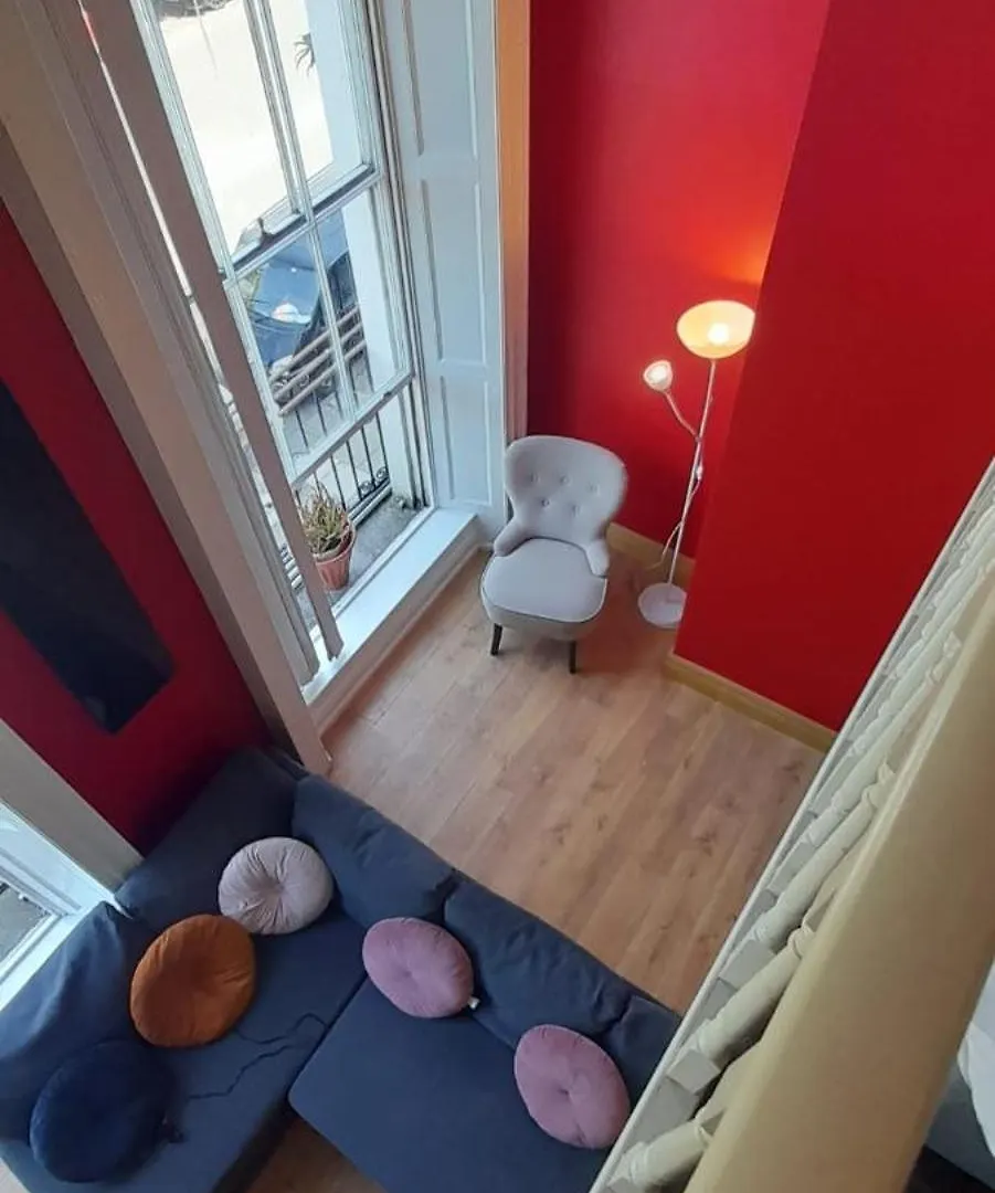 Centrally Located Apartment - Dublin 1