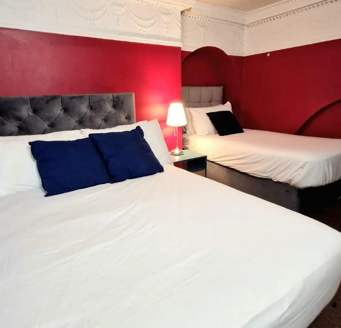 Centrally Located Apartment - Dublin 1 아일랜드