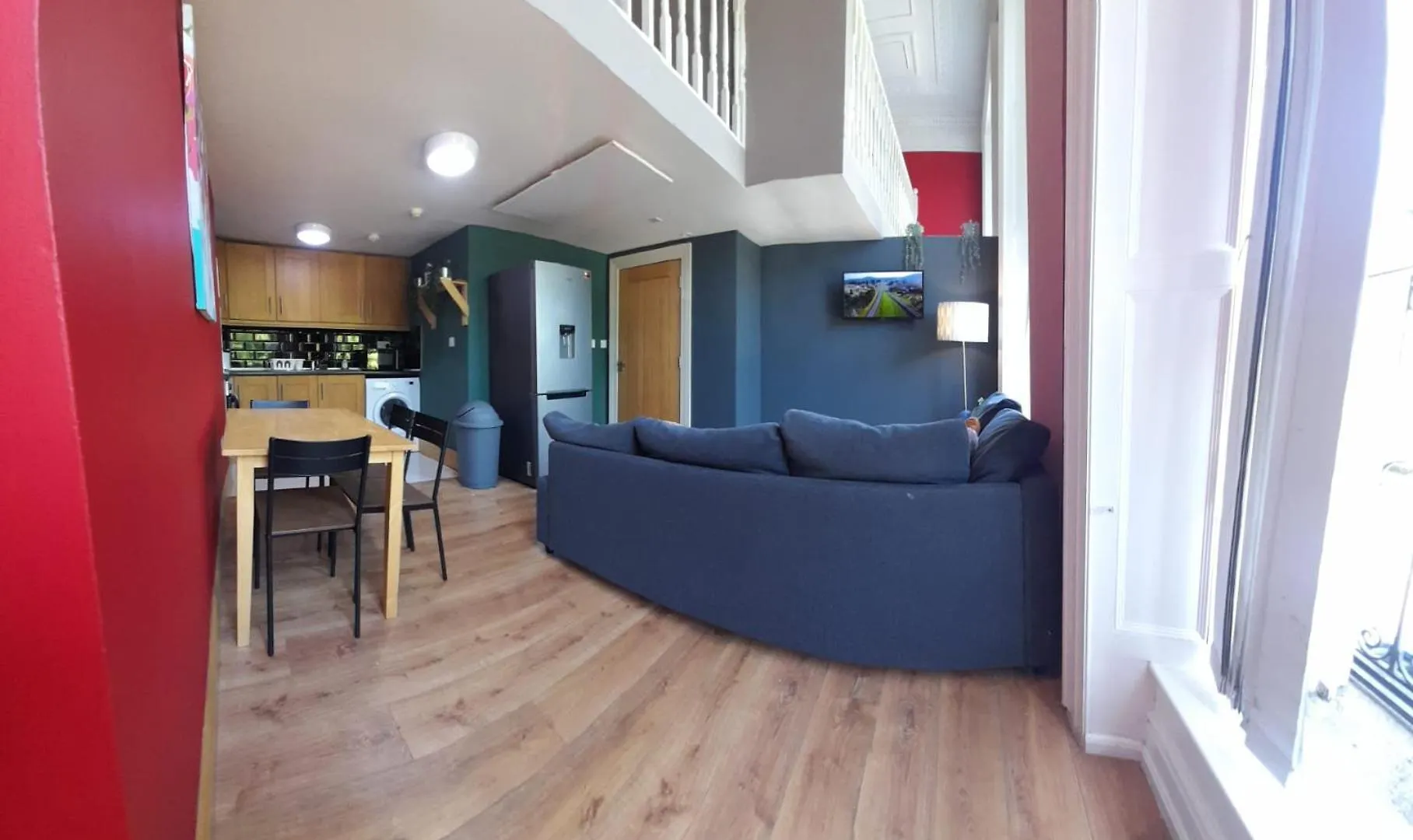 Centrally Located Apartment - Dublin 1의 연락처